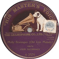His Masters Voice 4-2379